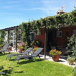 El Camarote in Mijas