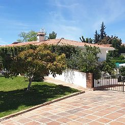 El Camarote in Mijas