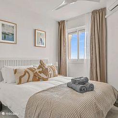 Luma Riviera, relaxen met zeezicht