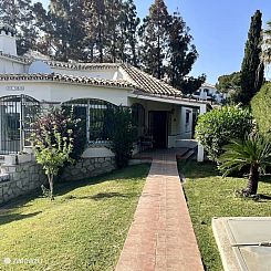 Casa Sabina