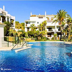 Finca San Antonio - Luxe Appartement
