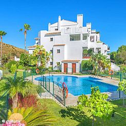 Finca San Antonio - Luxe Appartement