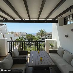 Finca San Antonio - Luxe Appartement