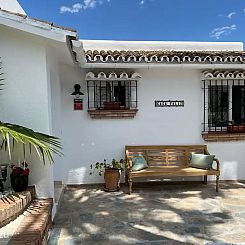 Casa Feliz Mijas