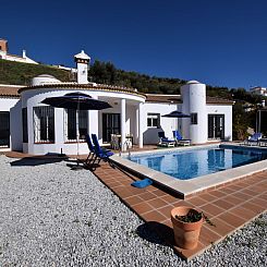 Vista Maravilla