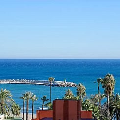 Isla de Benalmadena 2