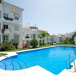 Casa Las Palmeras