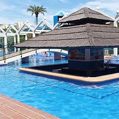 Appartement Benal Beach