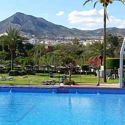 Appartement Benal Beach