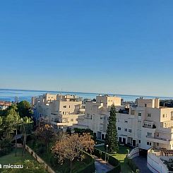 Benalmadena Penthouse ALL-IN
