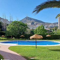 Benalmadena Penthouse ALL-IN
