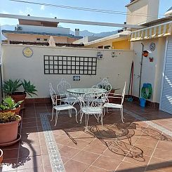 Benalmadena Penthouse ALL-IN