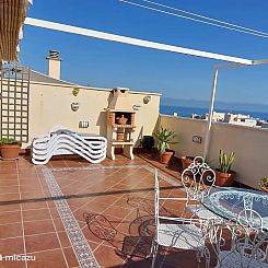 Benalmadena Penthouse ALL-IN