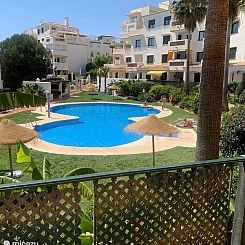 Casa del Sol 1