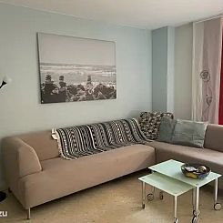 Benalmar Beach Appartement
