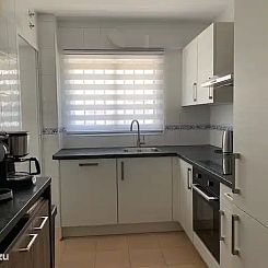 Benalmar Beach Appartement