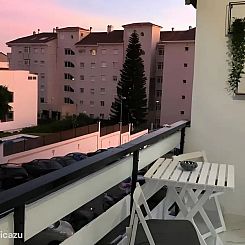 Casa Sunset Benalmádena Beach &amp; Pool