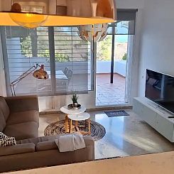 Benalmádena Pueblo
