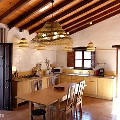 Casa Almendra Malaga