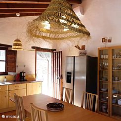 Casa Almendra Malaga