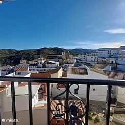 Prachtig wit huis in Andalusië