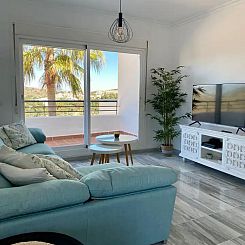 Penthouse Las Brisas