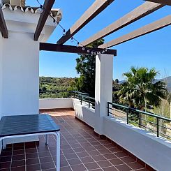Penthouse Las Brisas