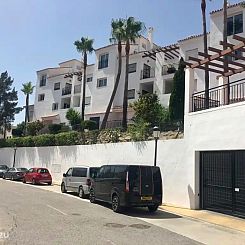 Penthouse Las Brisas