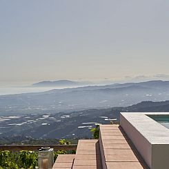 La casita - 2 persons - 180 degrees sea view - 100% privacy 