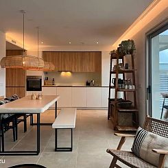 Hip appartement - Casa Mijas -Málaga