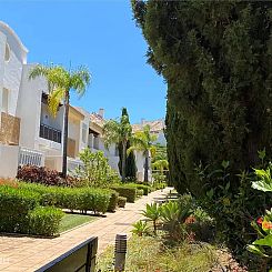Villa La Cala Golf (frontline golf)