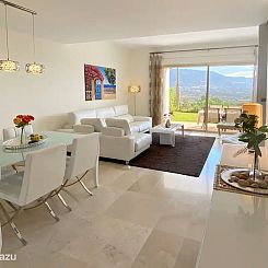 Villa La Cala Golf (frontline golf)