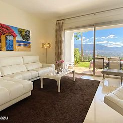 Villa La Cala Golf (frontline golf)