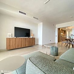 Casa Gozar Luxe modern groot balkon