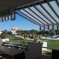 Balcones del Chaparral, Mijas Costa