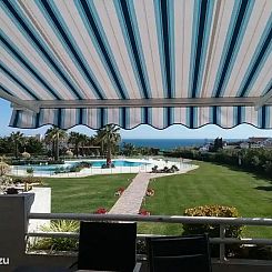 Balcones del Chaparral, Mijas Costa
