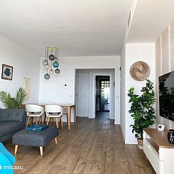 La Cala Hill Club seaview apartment
