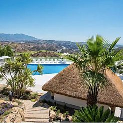 La Cala Hill Club seaview apartment