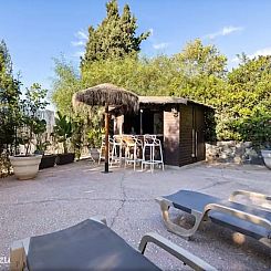 Villa La Cala de Mijas 100m v. Zee