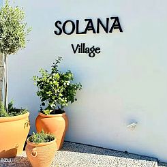Casa La Cala Golf