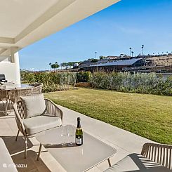 Casa La Cala Golf