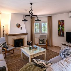 House of the Rising Sun - Villa met pool en zeezicht