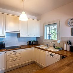 House of the Rising Sun - Villa met pool en zeezicht