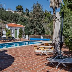 House of the Rising Sun - Villa met pool en zeezicht