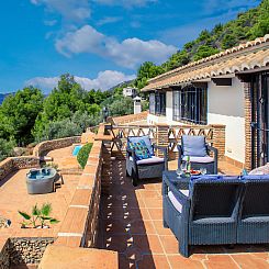 Vakantiehuis Comendador