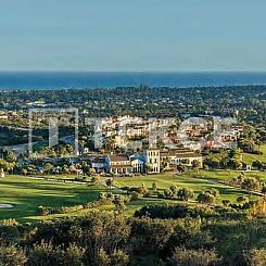 Geschakelde woning in Sotogrande