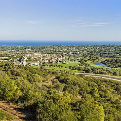 Geschakelde woning in Sotogrande