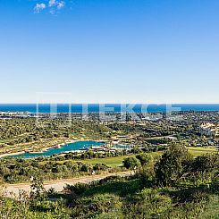 Geschakelde woning in Sotogrande