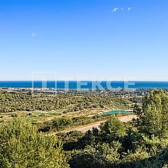 Geschakelde woning in Sotogrande