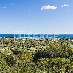 Geschakelde woning in Sotogrande